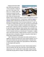 Konspekts 'Galapagu salas', 1.