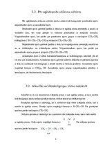 Referāts 'Etilspirta ieguve un īpašību pētīšana', 8.