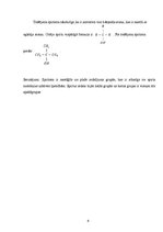 Referāts 'Etilspirta ieguve un īpašību pētīšana', 9.