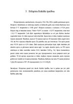 Referāts 'Etilspirta ieguve un īpašību pētīšana', 10.