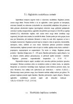 Referāts 'Etilspirta ieguve un īpašību pētīšana', 13.