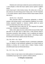 Referāts 'Etilspirta ieguve un īpašību pētīšana', 14.