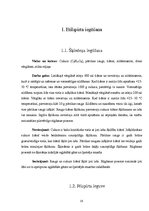 Referāts 'Etilspirta ieguve un īpašību pētīšana', 16.