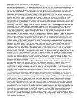 Eseja 'Ernest Hemingway', 1.