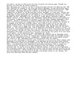 Eseja 'Ernest Hemingway', 2.