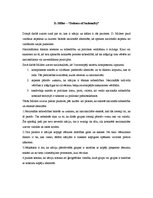 Eseja 'D.Millera darba "Defence of Nationality" analīze', 1.