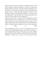 Eseja 'Sava labuma tīkotāji romānā "Mērnieku laiki"', 2.