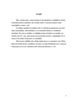 Referāts 'Skaistākās Latvijas pilis dažādos laika periodos', 3.