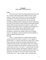 Referāts 'Skaistākās Latvijas pilis dažādos laika periodos', 4.