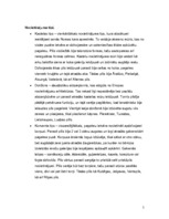 Referāts 'Skaistākās Latvijas pilis dažādos laika periodos', 5.