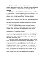 Referāts 'Skaistākās Latvijas pilis dažādos laika periodos', 6.