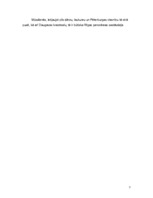 Referāts 'Skaistākās Latvijas pilis dažādos laika periodos', 7.