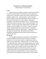 Referāts 'Skaistākās Latvijas pilis dažādos laika periodos', 9.