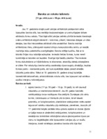 Referāts 'Skaistākās Latvijas pilis dažādos laika periodos', 11.