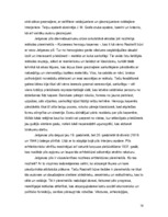 Referāts 'Skaistākās Latvijas pilis dažādos laika periodos', 16.