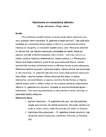 Referāts 'Skaistākās Latvijas pilis dažādos laika periodos', 18.