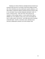 Referāts 'Skaistākās Latvijas pilis dažādos laika periodos', 20.