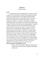 Referāts 'Skaistākās Latvijas pilis dažādos laika periodos', 21.