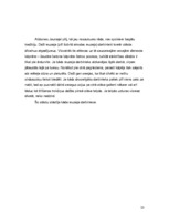 Referāts 'Skaistākās Latvijas pilis dažādos laika periodos', 23.