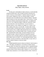 Referāts 'Skaistākās Latvijas pilis dažādos laika periodos', 24.