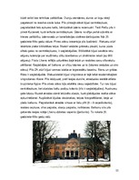 Referāts 'Skaistākās Latvijas pilis dažādos laika periodos', 25.