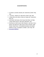 Referāts 'Skaistākās Latvijas pilis dažādos laika periodos', 27.