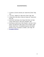 Referāts 'Skaistākās Latvijas pilis dažādos laika periodos', 28.