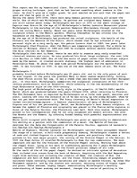 Eseja 'Michelangelo', 1.