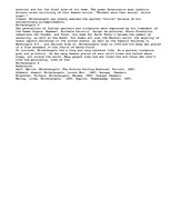 Eseja 'Michelangelo', 3.