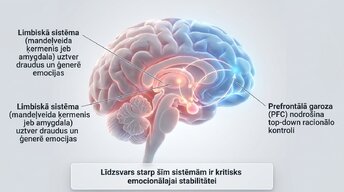Prezentācija 'Kognitīvo funkciju un smadzeņu arhitektūras izmaiņas', 3.