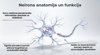 Prezentācija 'Kognitīvo funkciju un smadzeņu arhitektūras izmaiņas', 5.