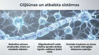 Prezentācija 'Kognitīvo funkciju un smadzeņu arhitektūras izmaiņas', 6.