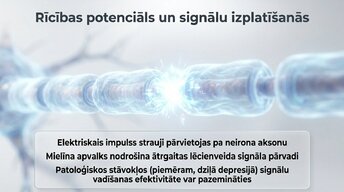 Prezentācija 'Kognitīvo funkciju un smadzeņu arhitektūras izmaiņas', 7.