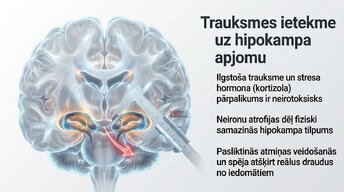 Prezentācija 'Kognitīvo funkciju un smadzeņu arhitektūras izmaiņas', 12.