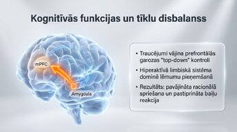 Prezentācija 'Kognitīvo funkciju un smadzeņu arhitektūras izmaiņas', 13.