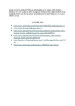 Eseja 'Dzīves mīrkļi literatūrā', 2.