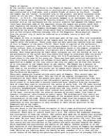 Eseja 'Pompeii: Some Primary Sources for Pompeii and Descriptions of Their Purpose. On ', 1.