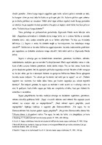 Referāts 'Sapņi un apziņas darbība miegā', 3.