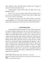 Referāts 'Sapņi un apziņas darbība miegā', 7.