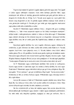 Referāts 'Sapņi un apziņas darbība miegā', 8.