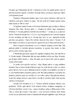 Referāts 'Sapņi un apziņas darbība miegā', 9.