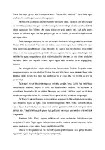 Referāts 'Sapņi un apziņas darbība miegā', 10.