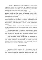 Referāts 'Sapņi un apziņas darbība miegā', 11.