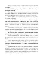 Referāts 'Sapņi un apziņas darbība miegā', 13.