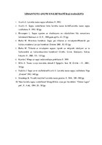 Referāts 'Sapņi un apziņas darbība miegā', 14.