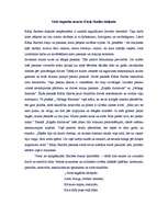 Eseja 'Kārļa Skalbes daiļrade', 1.