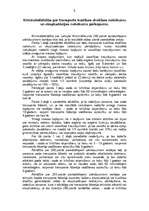 Referāts 'Ceļu policijas darba organizācija ceļu satiksmes drošības garantēšana', 9.