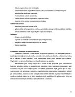 Referāts 'Personāla atlases process jurdiskā birojā', 11.