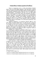 Referāts 'Slepkavību ietekmējošie psiholoģiskie faktori', 10.