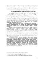 Referāts 'Slepkavību ietekmējošie psiholoģiskie faktori', 16.